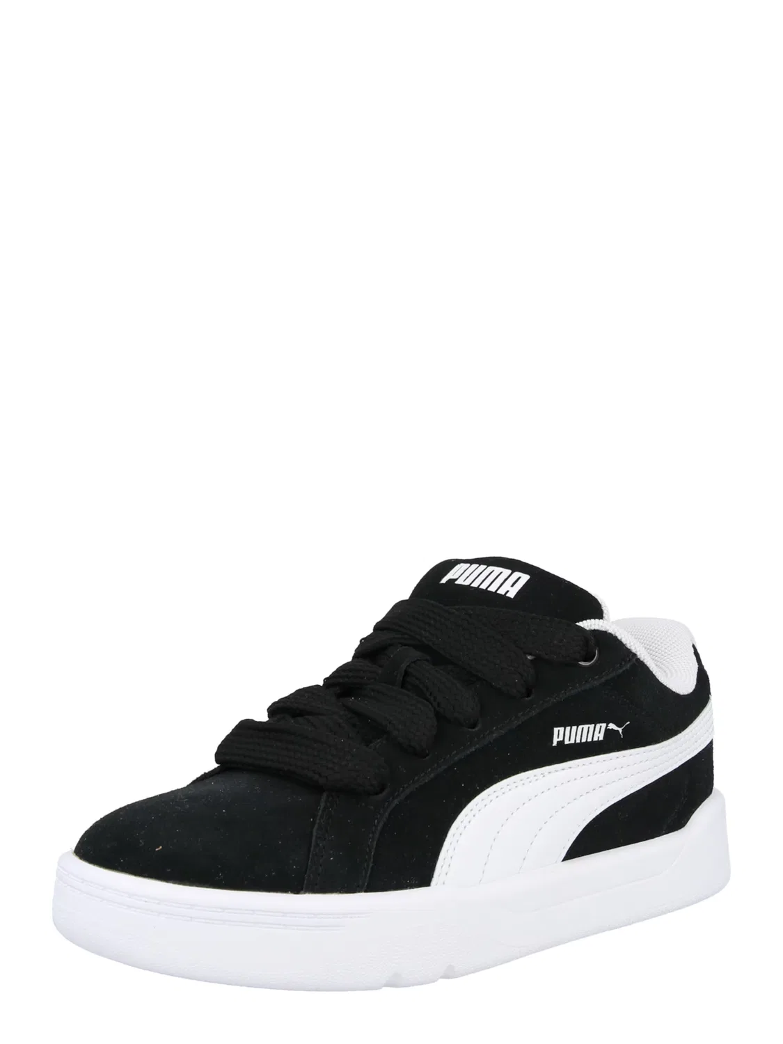 Кроссовки 'Park Lifestyle Easy' Puma, Black