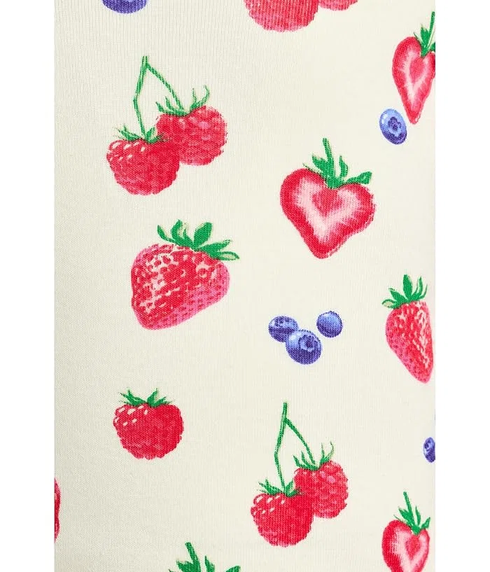 Пижама хлопковая Summer Berries Hatley Kids, Cami Lace — фото 3