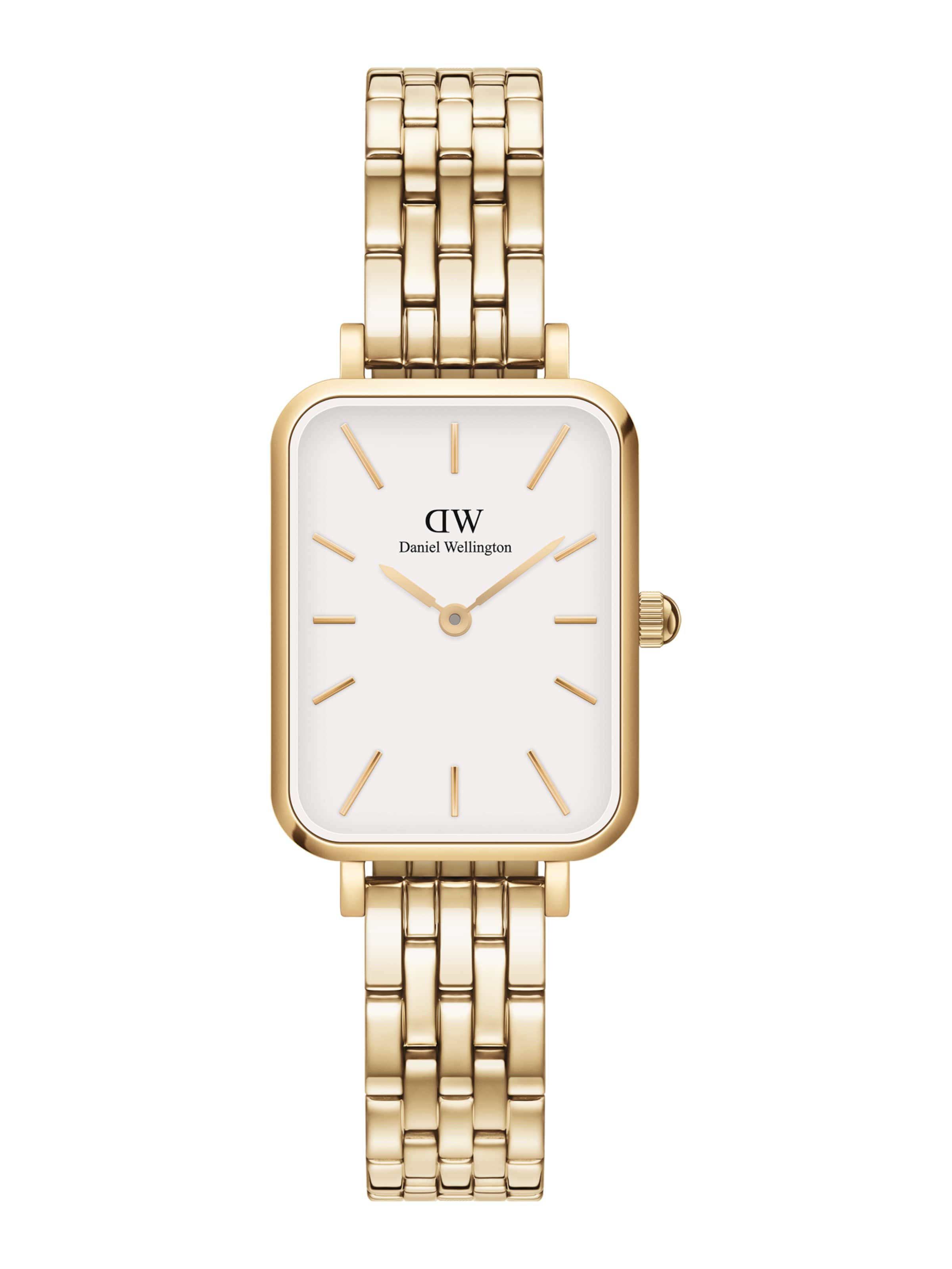 

Daniel Wellington Золотые часы Analog
