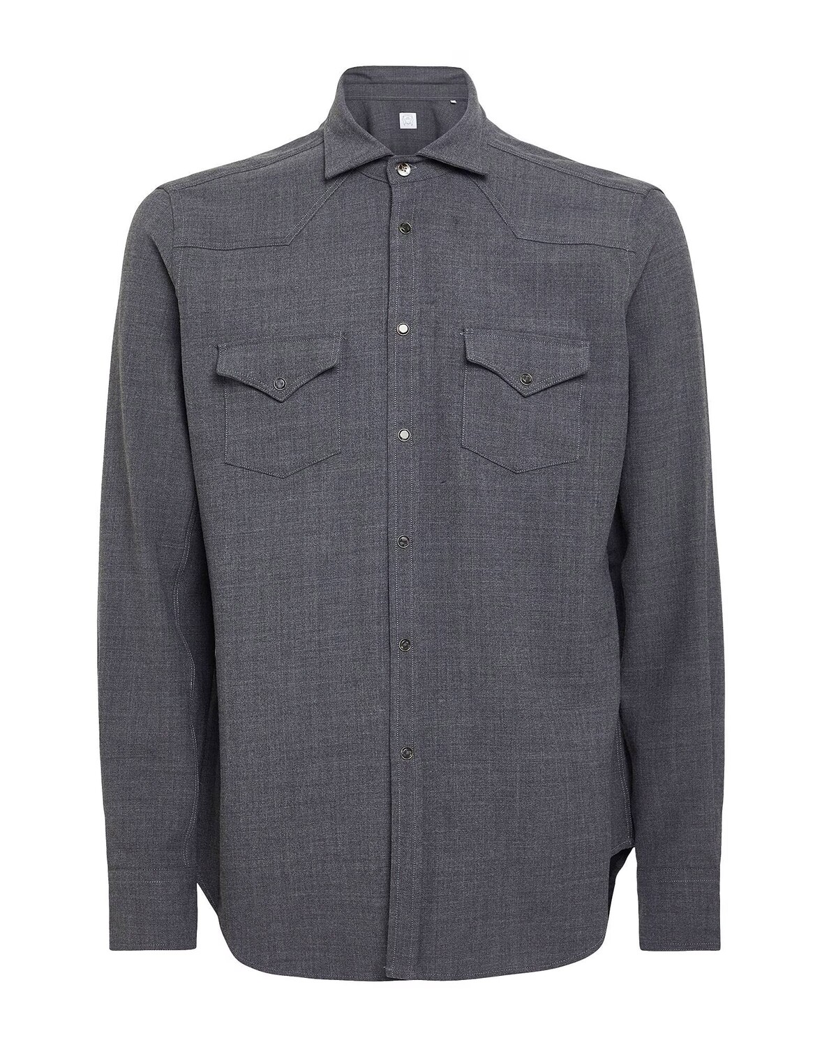 

Рубашка Ag Jeans, серый