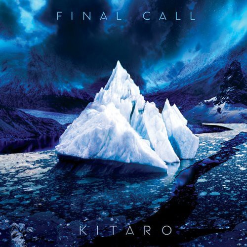 

CD диск Kitaro: Final Call