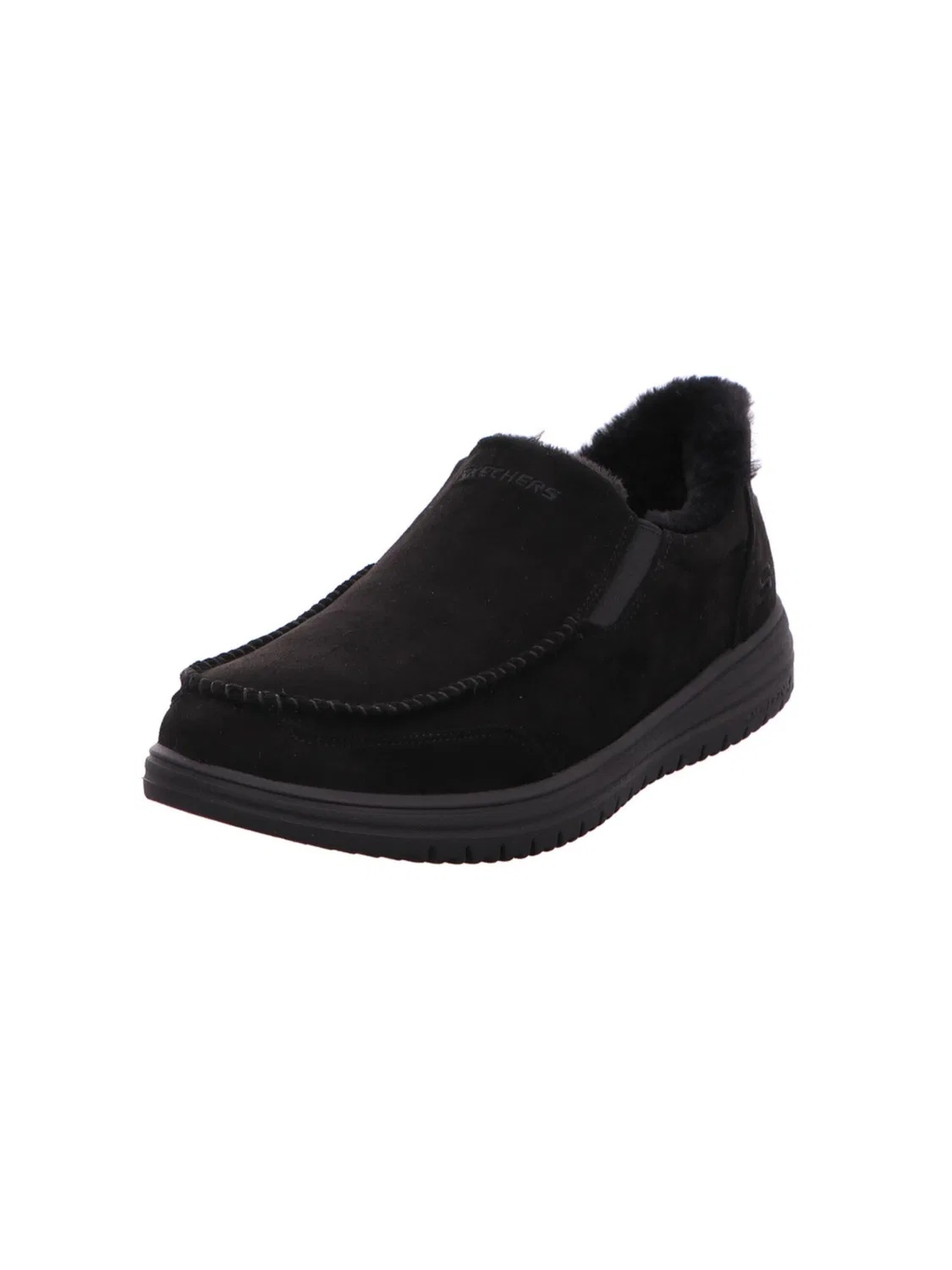 Мокасины 'Murette - Scofield' Skechers, Black