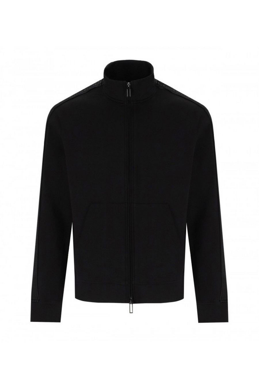 

Толстовка Armani Emporio, black