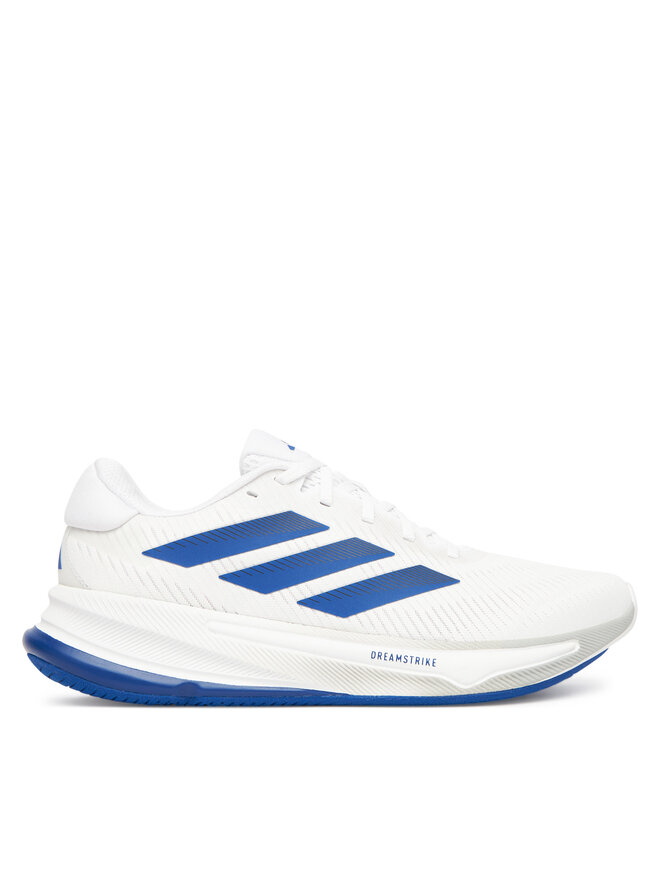 

Кроссовки для бега Supernova Ease JQ2514 Adidas, белый