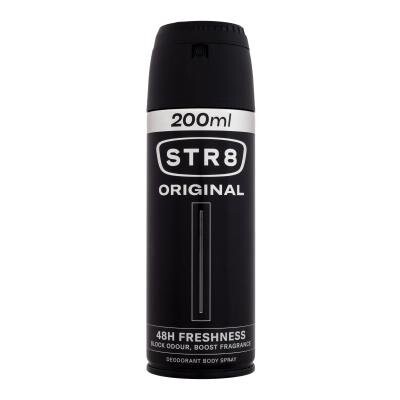 

Дезодорант мужской OriginalБренд STR8, Дезодорант мужской Original<br>Бренд STR8