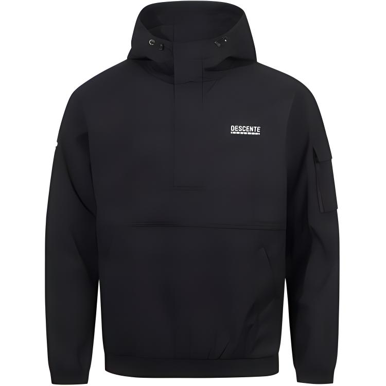 

DESCENTE Куртка Unisex, Black