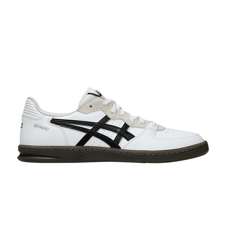 

Кроссовки Skyhand OG 'White Black', белый