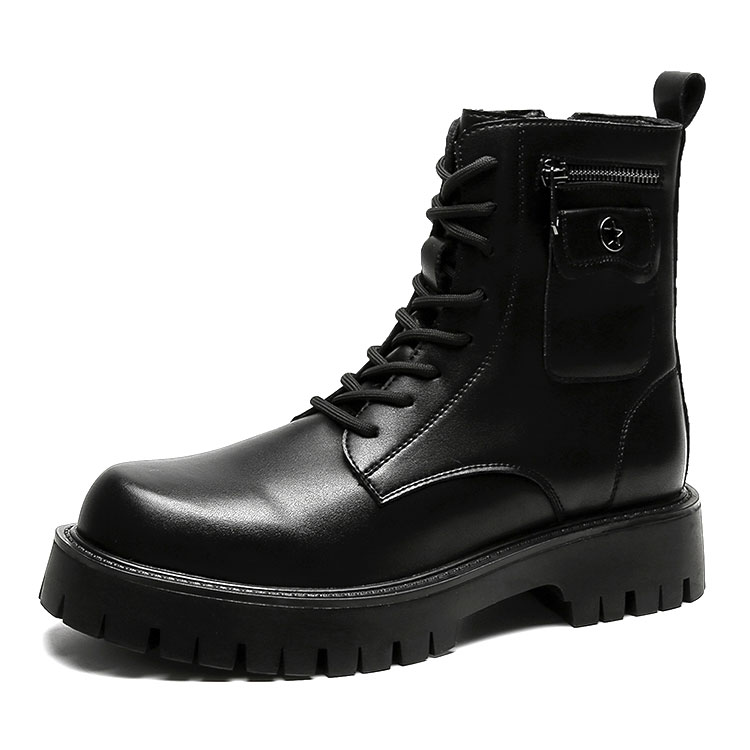 

Ботинки Cachiotti Martin Boots Men