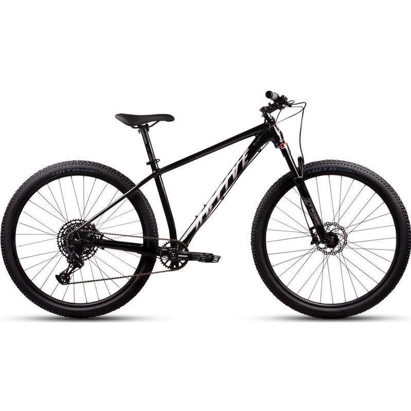 

Горный велосипед Активный Болт SX12 29, черный