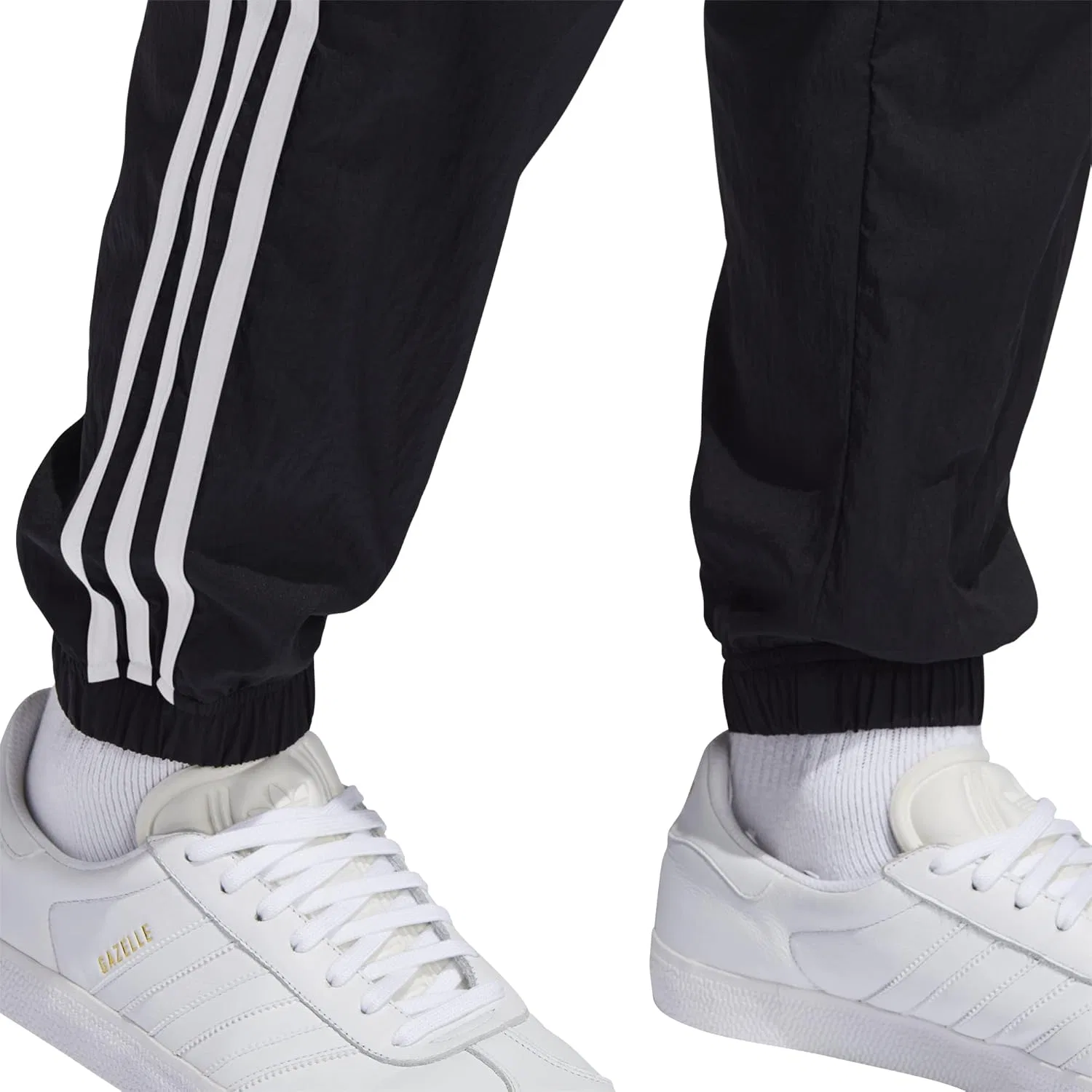 Мужские двусторонние спортивные брюки adidas Originals из коллекции SPRT — фото 4