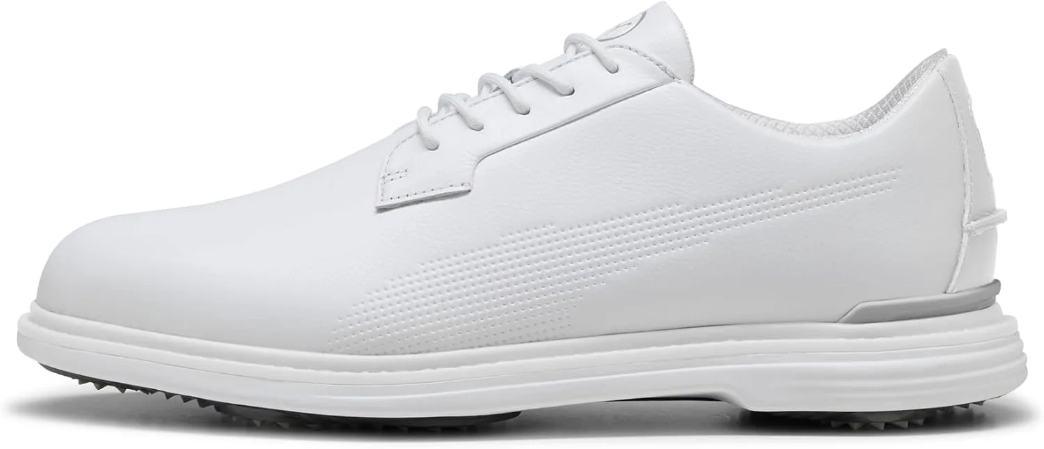Кроссовки PUMA Herren Royale, белый/серый