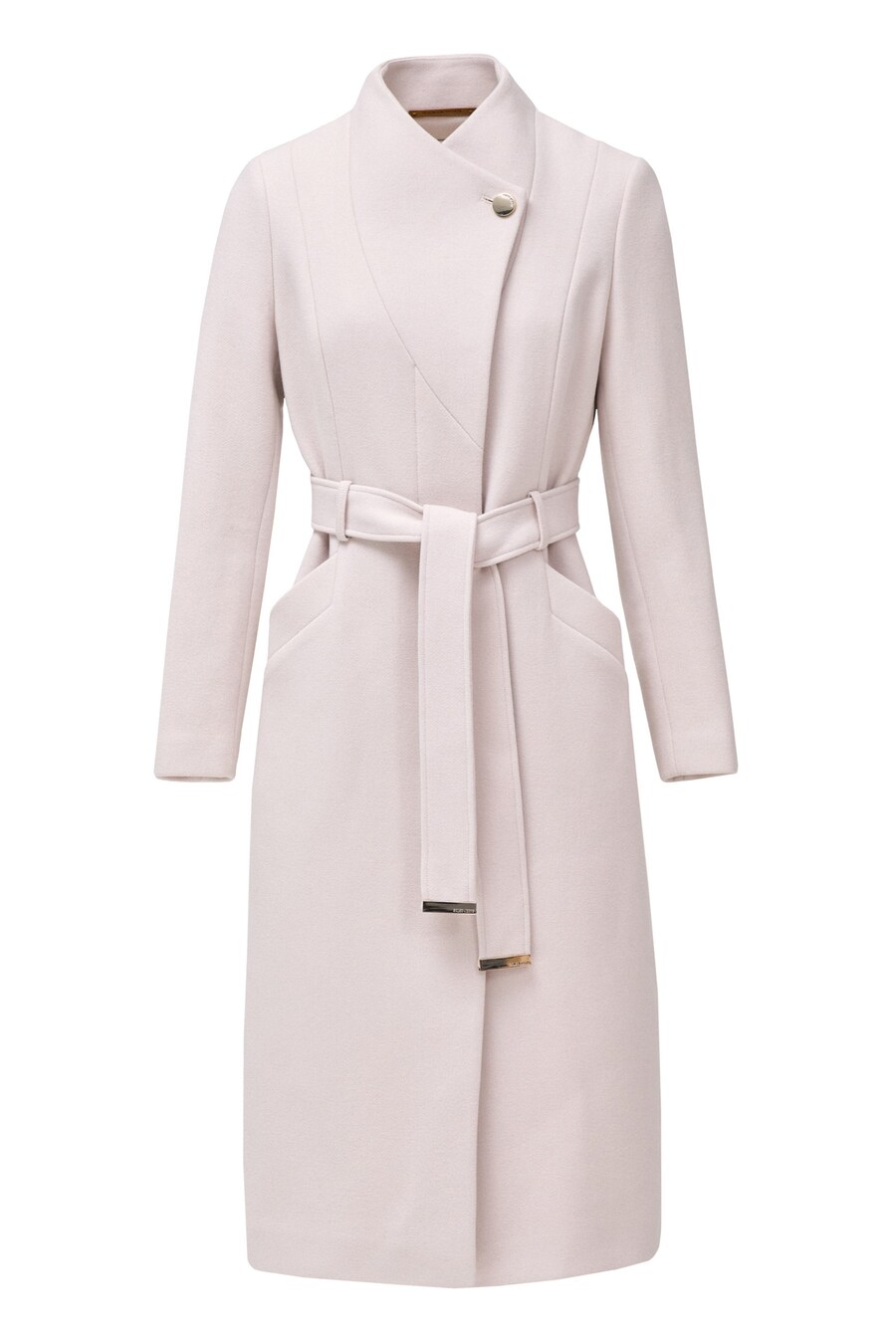 

Зимнее пальто Salsa Jeans, белый