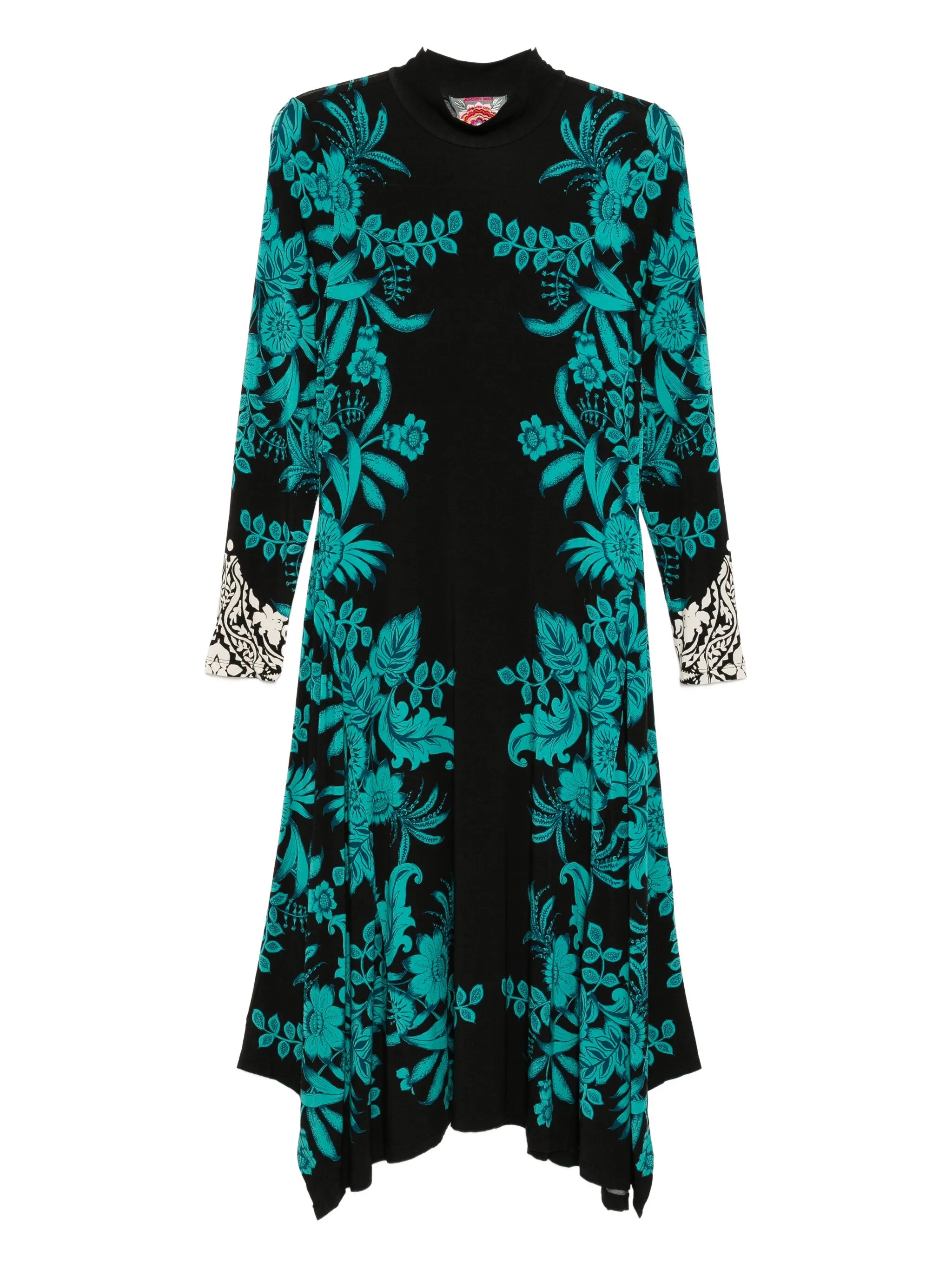 

Платье The Janie Favorite Johnny Was, черный