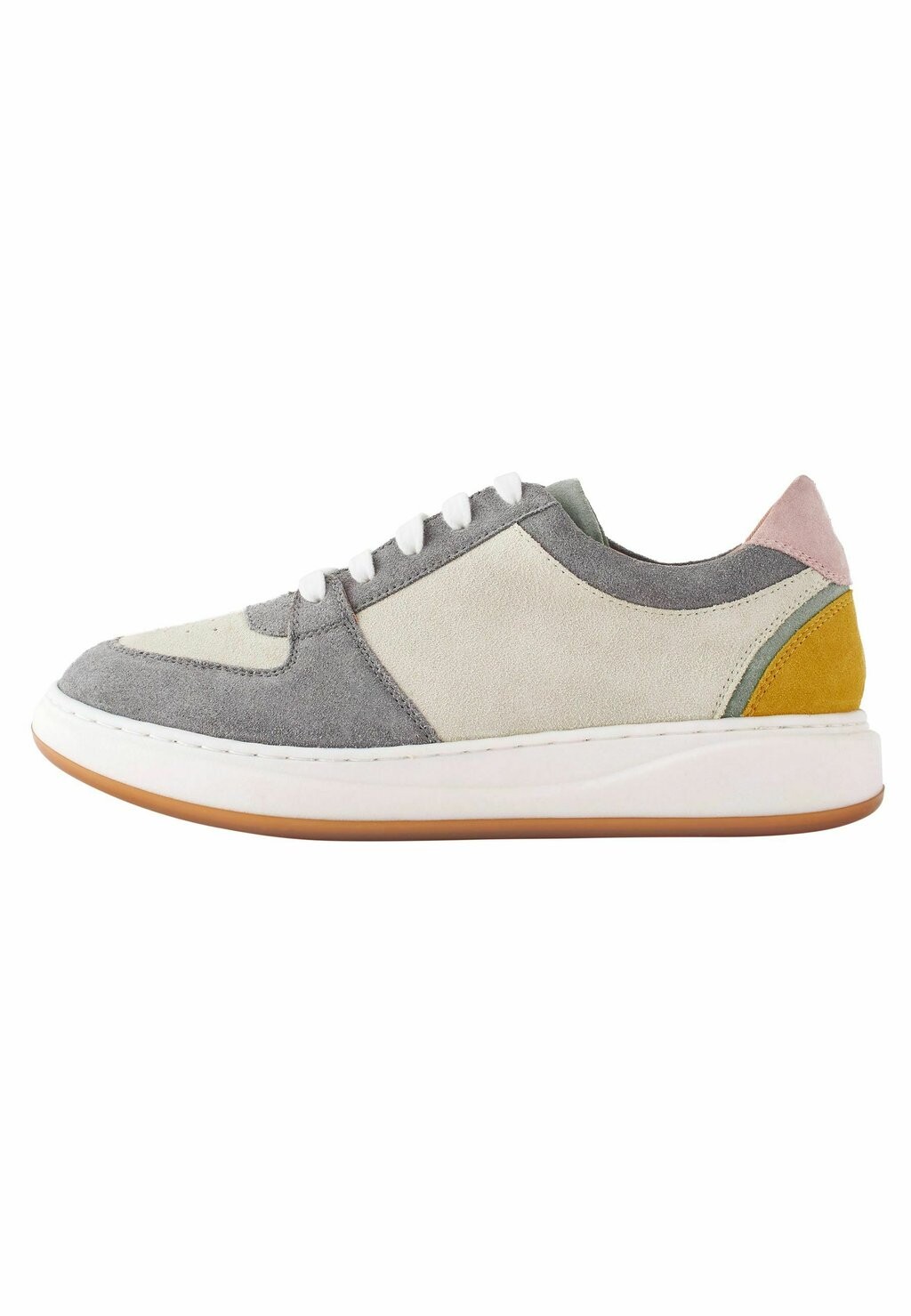 

Низкие кроссовки Signature Next, цвет pastel