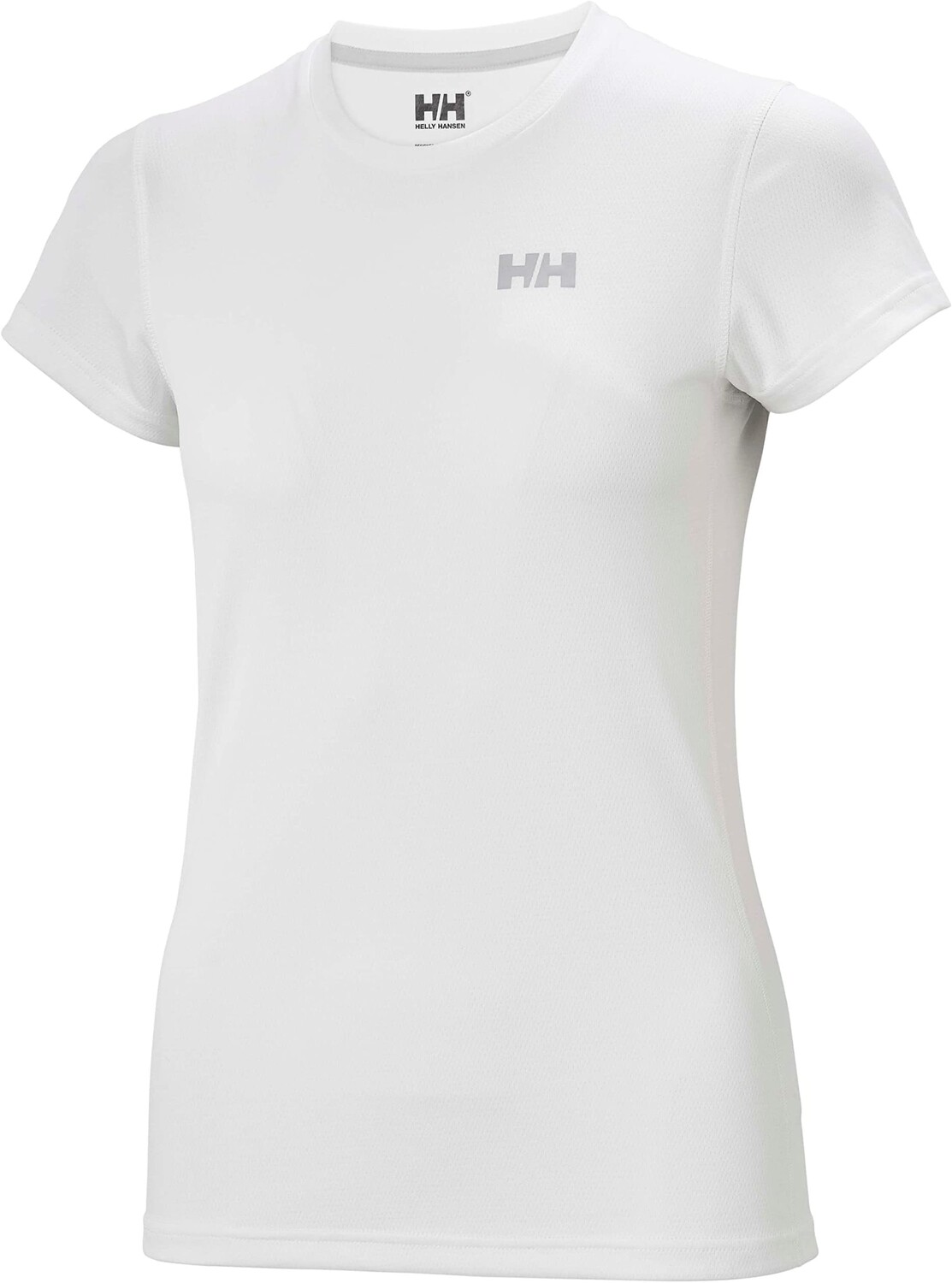 

Футболка HH Lifa Active Solen Helly Hansen, белый
