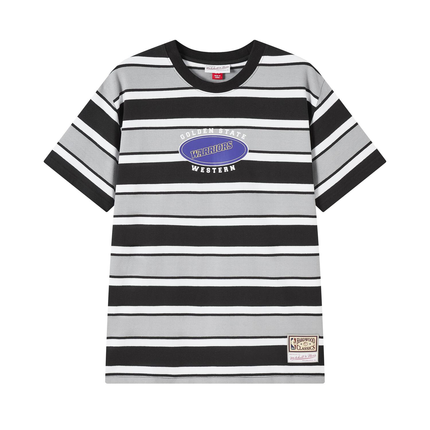 

Mitchell Ness Футболка Mitchell & Ness x NBA Energy Unisex Black, Черный, Mitchell Ness Футболка Mitchell & Ness x NBA Energy Unisex Black