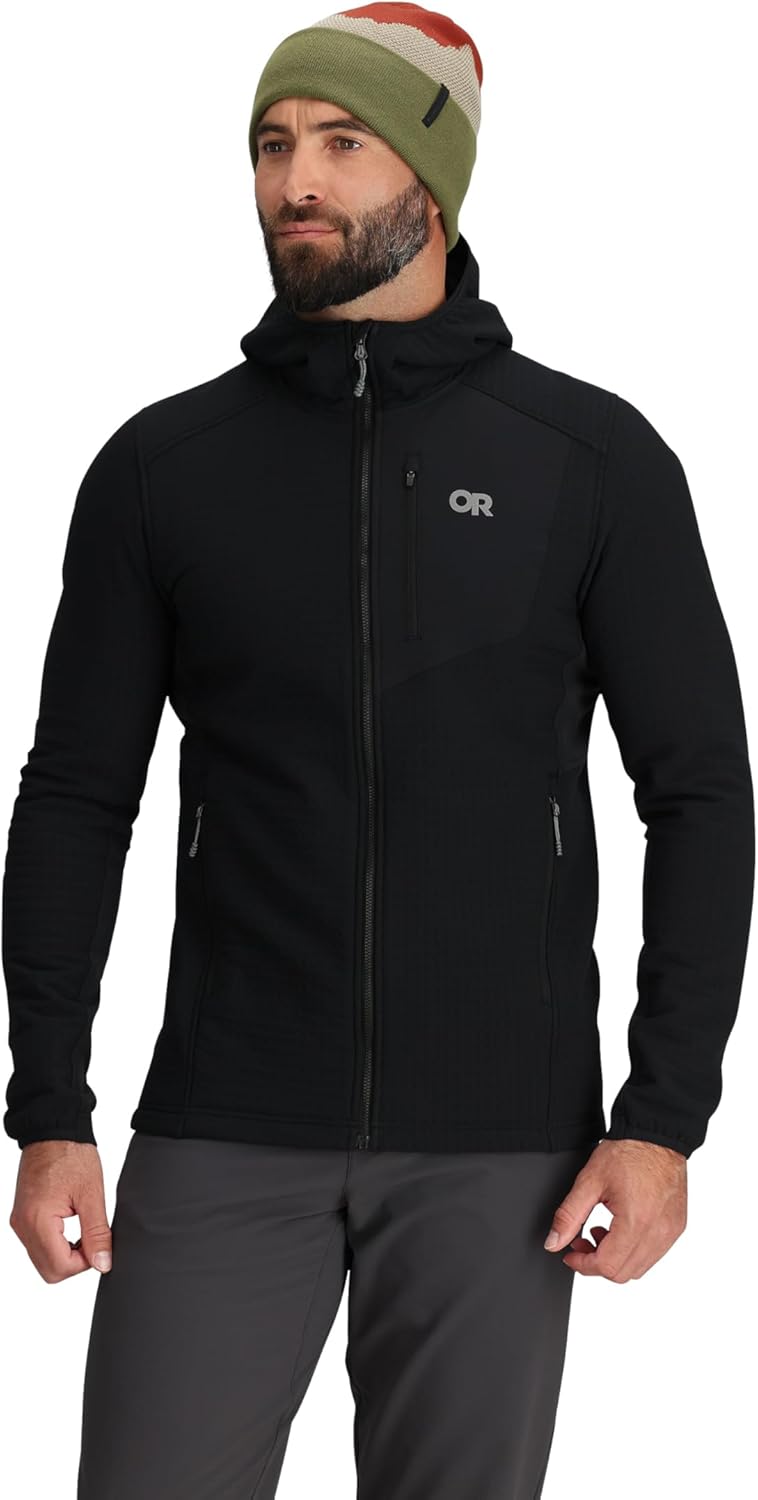 

Шапка Four Peaks Outdoor Research, Ranger Green/Pro Khaki