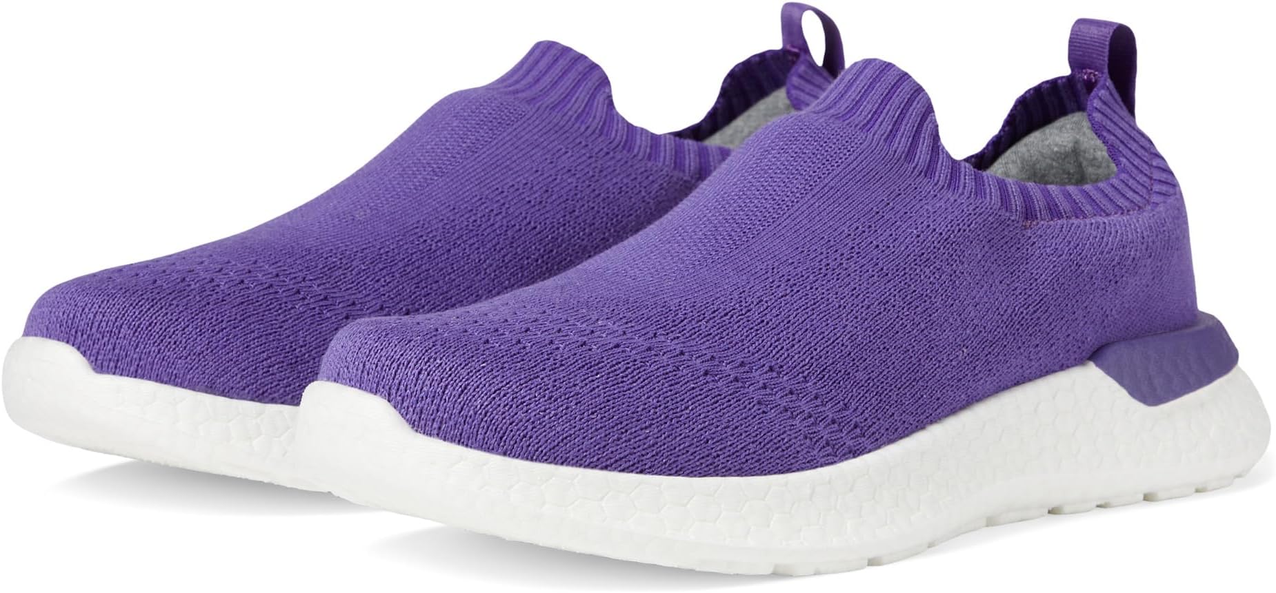 Кроссовки Propet B10 Unite Slip-On, цвет Veri Peri