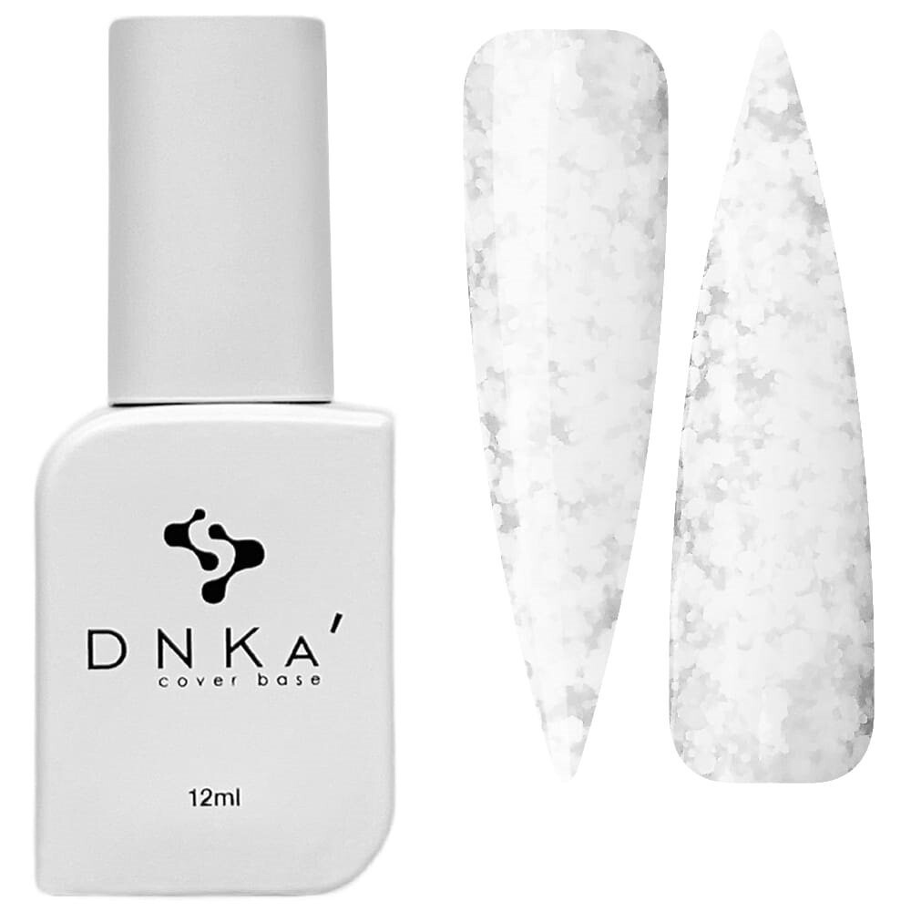 

Цветная база DNKa Cover Base № 0070 Лотос, 12 мл
