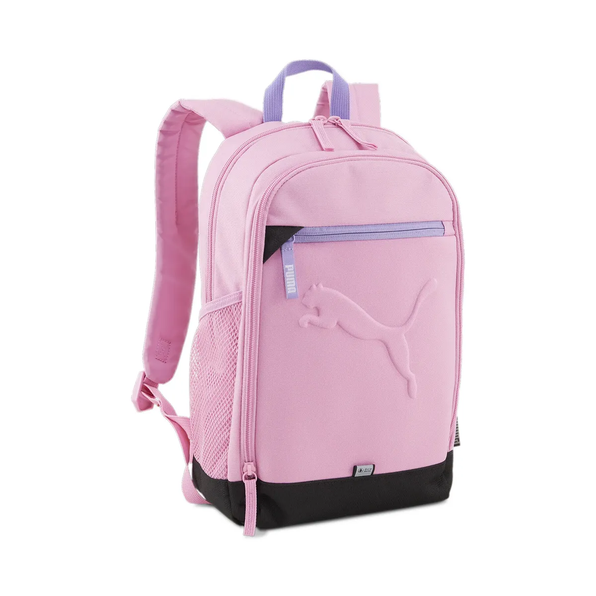 

Рюкзак PUMA "PUMA Buzz Backpack Youth", розовый