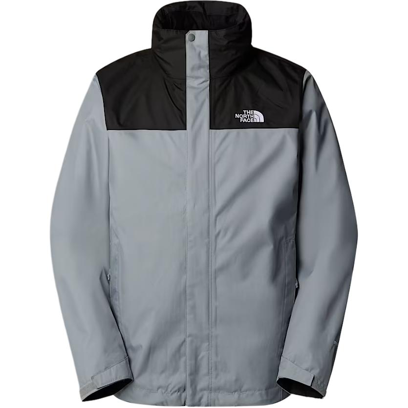 

The North Face Куртки и пальто мужские, серые