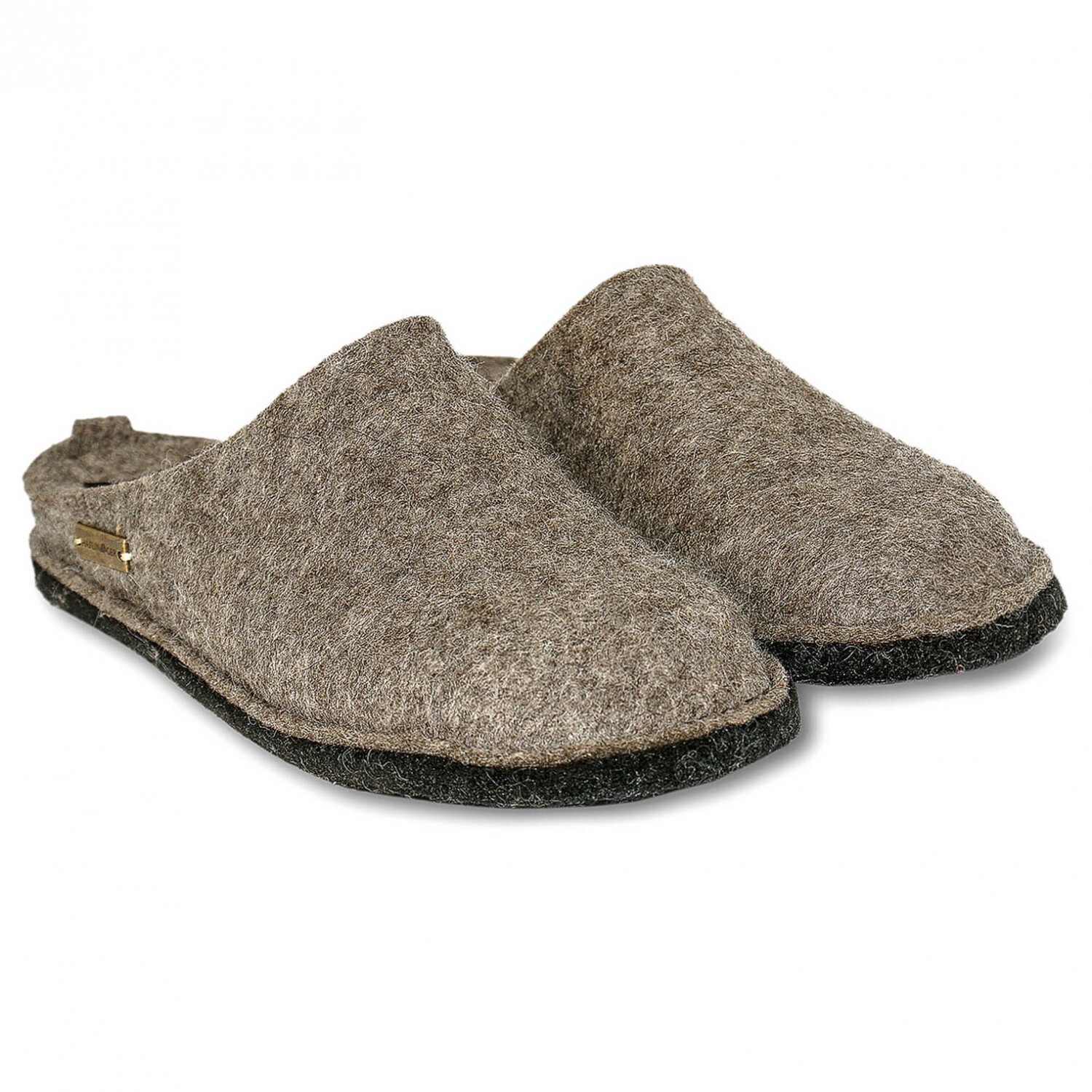 

Домашние тапочки Haflinger Flair Soft, цвет Turf
