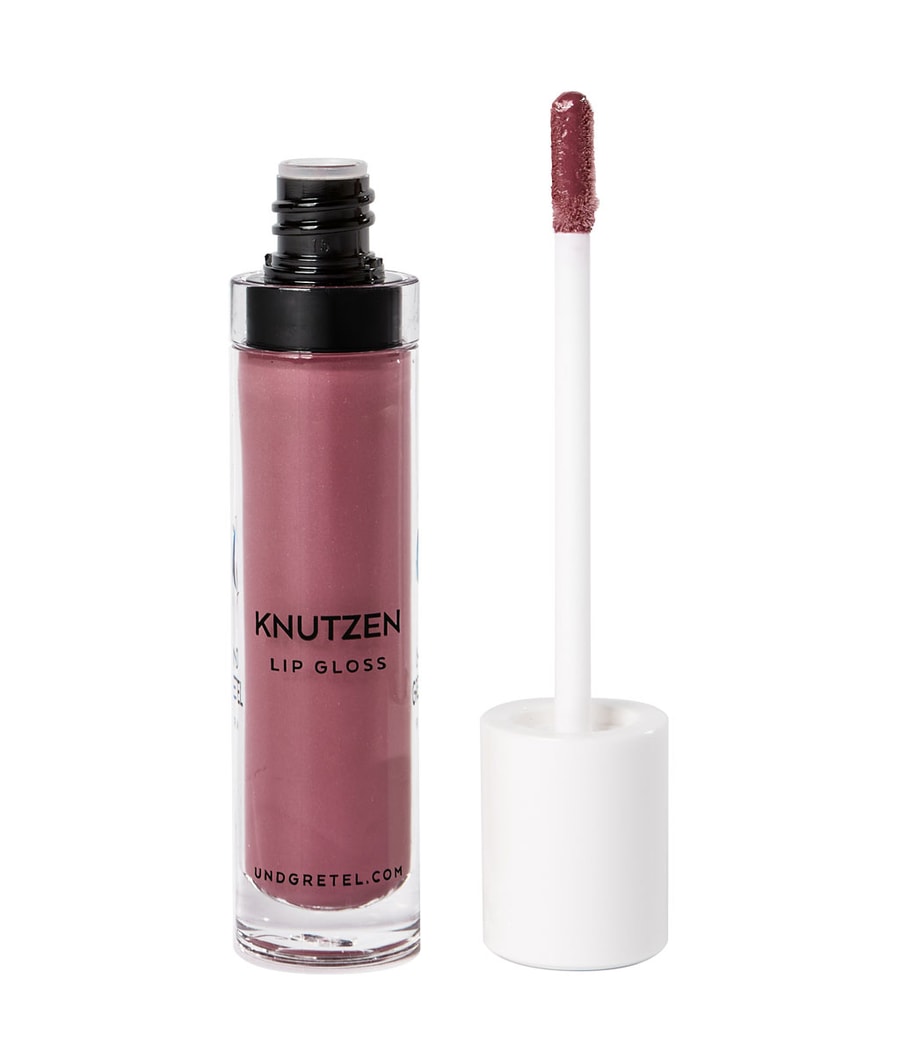 

Блеск для губ UND GRETEL Knutzen Lipgloss Matte, Lavender 10, 6 ml