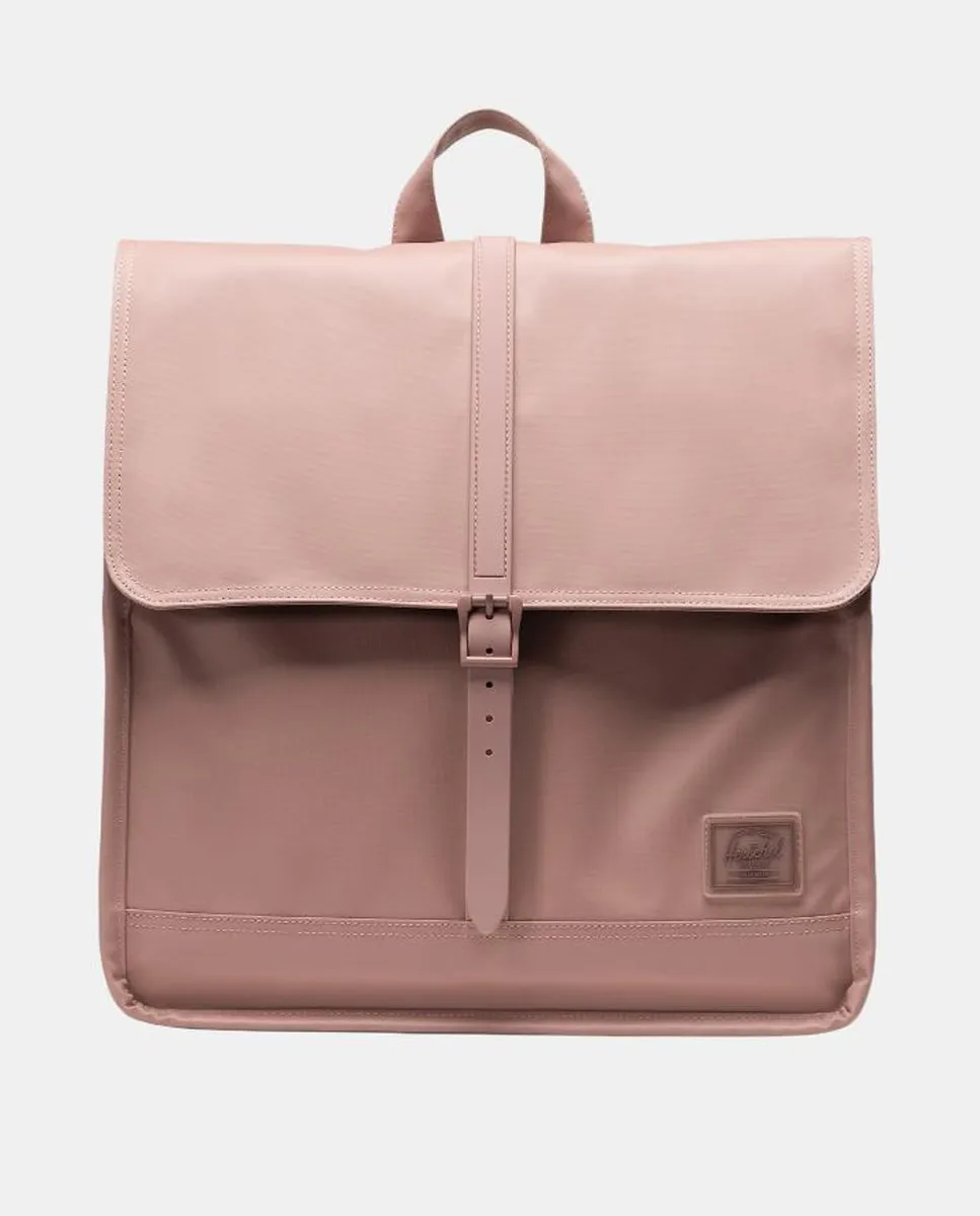 

Городской рюкзак Supply розового цвета Herschel