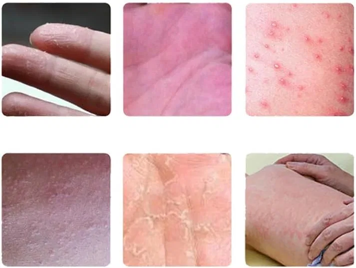 Крем для тела Care Cream IEPABY 20 г — фото 4
