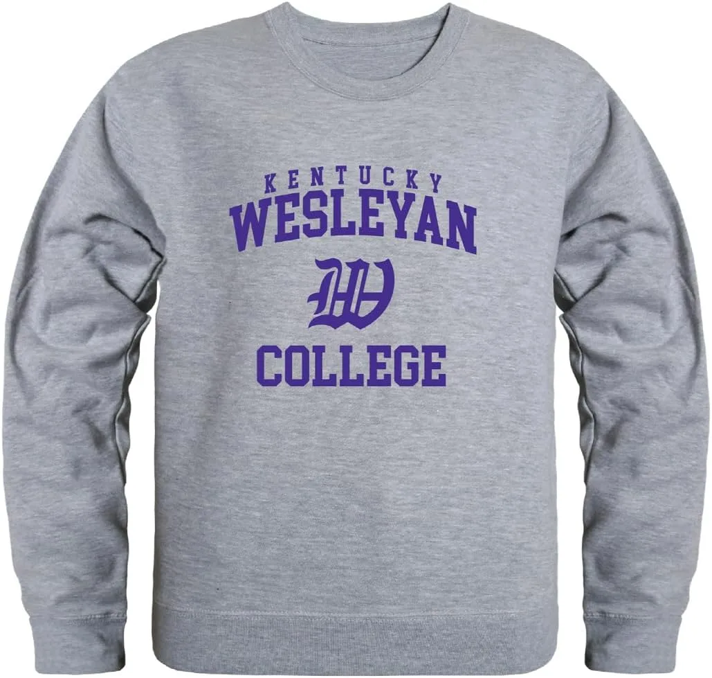 

Толстовка W Republic Kentucky Wesleyan College Panthers Seal