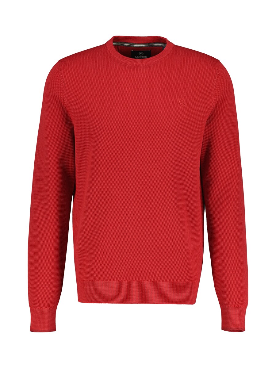 

Свитер LERROS, Red