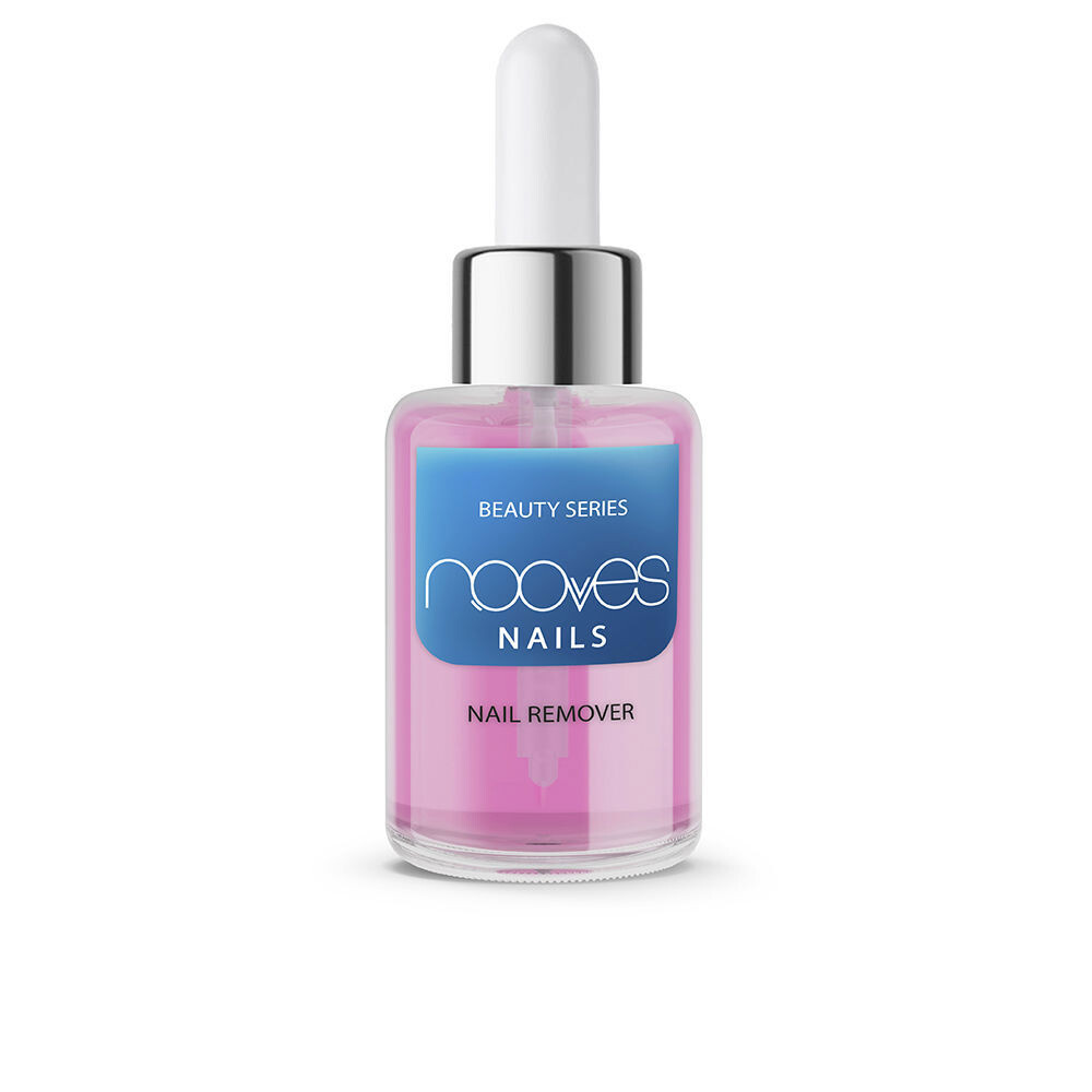 

Жидкость для снятия лака Beauty Series Nail Remover Nooves, 30 мл.