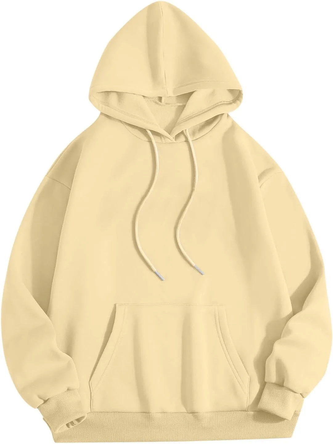 

Свитшот мужской с длинным рукавом и капюшоном