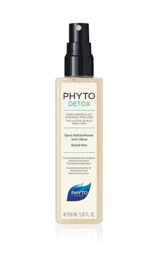 

Спрей для очищения волос, 150 мл Phyto