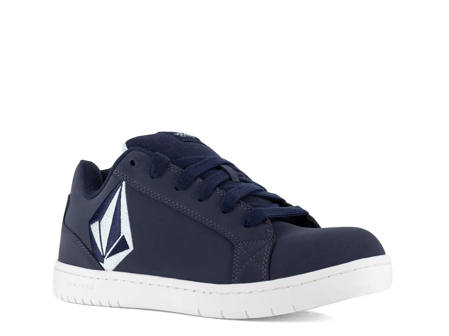 

Кроссовки Stone Composite Toe Work Sneaker Volcom, темно-синий