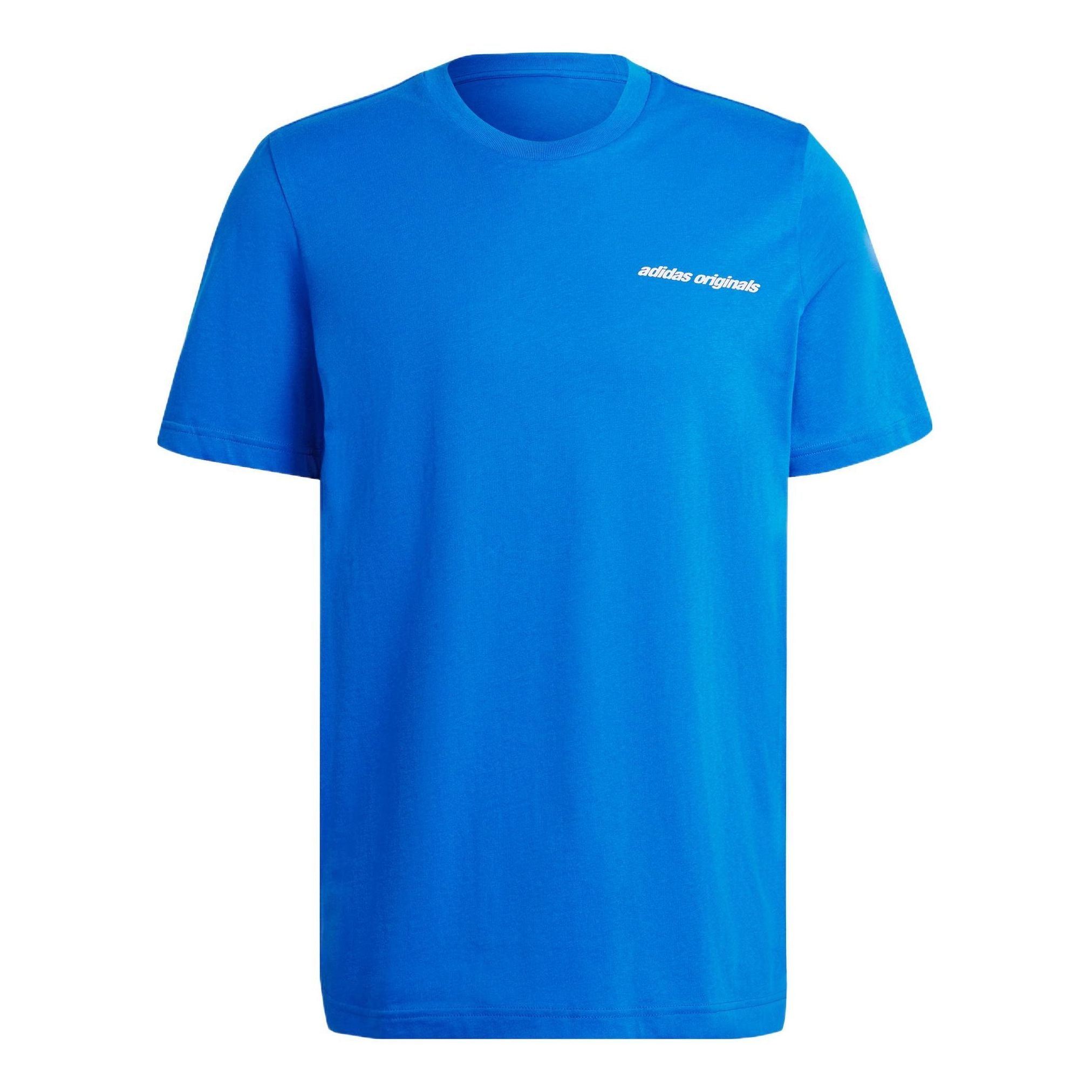 

Футболка adidas originals LogoT HE3054