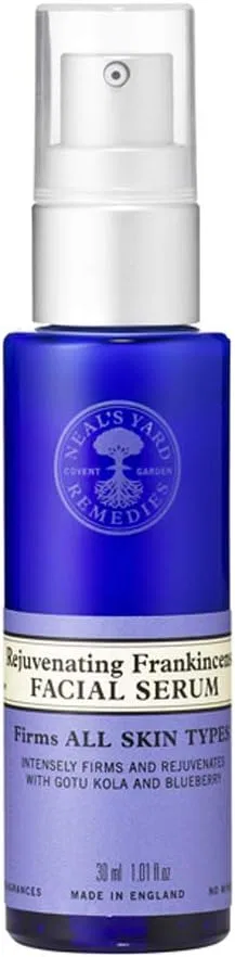 Сыворотка Neal's Yard Remedies — Для лица с маслом ладана Frankincense Facial Serum