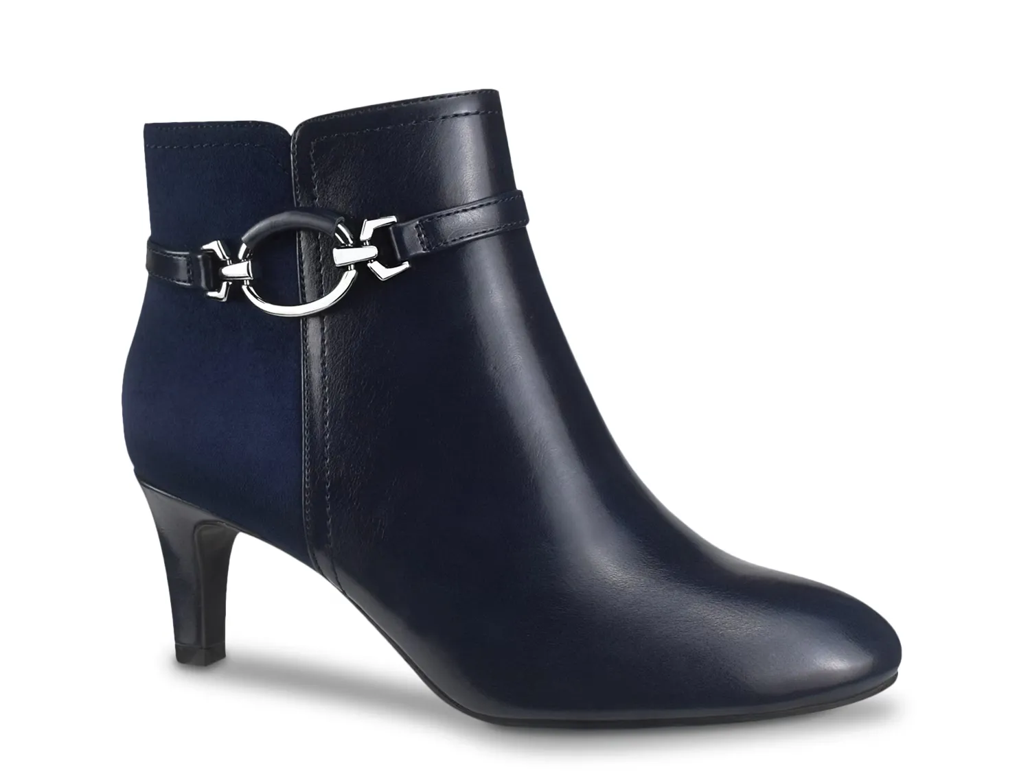 

Ботильоны Nyssa Bootie Impo, цвет midnightnavy