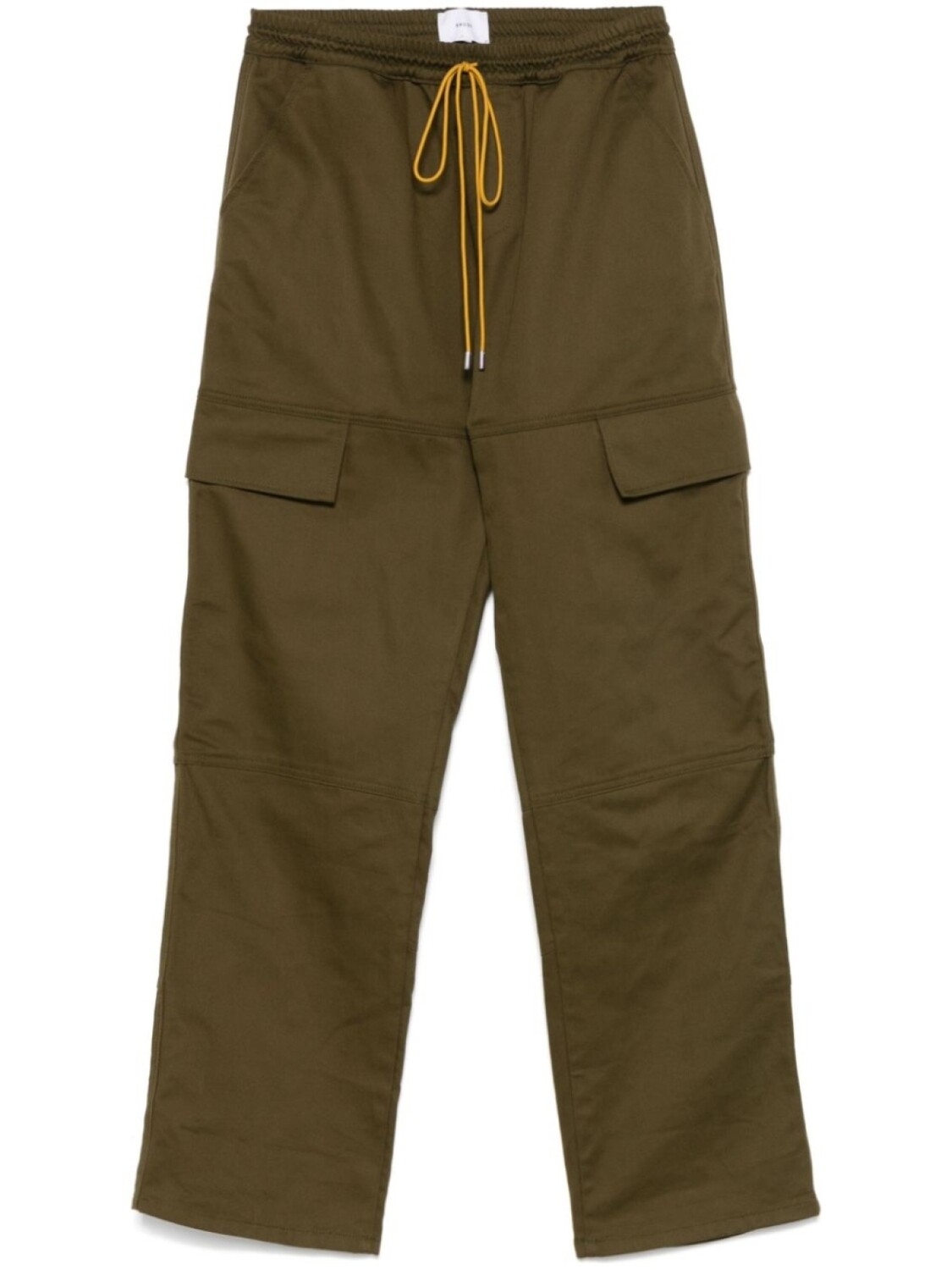 

Брюки карго Plateau RHUDE, зеленый