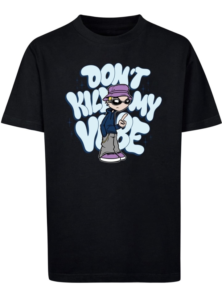 

Футболка Mister Tee, черный
