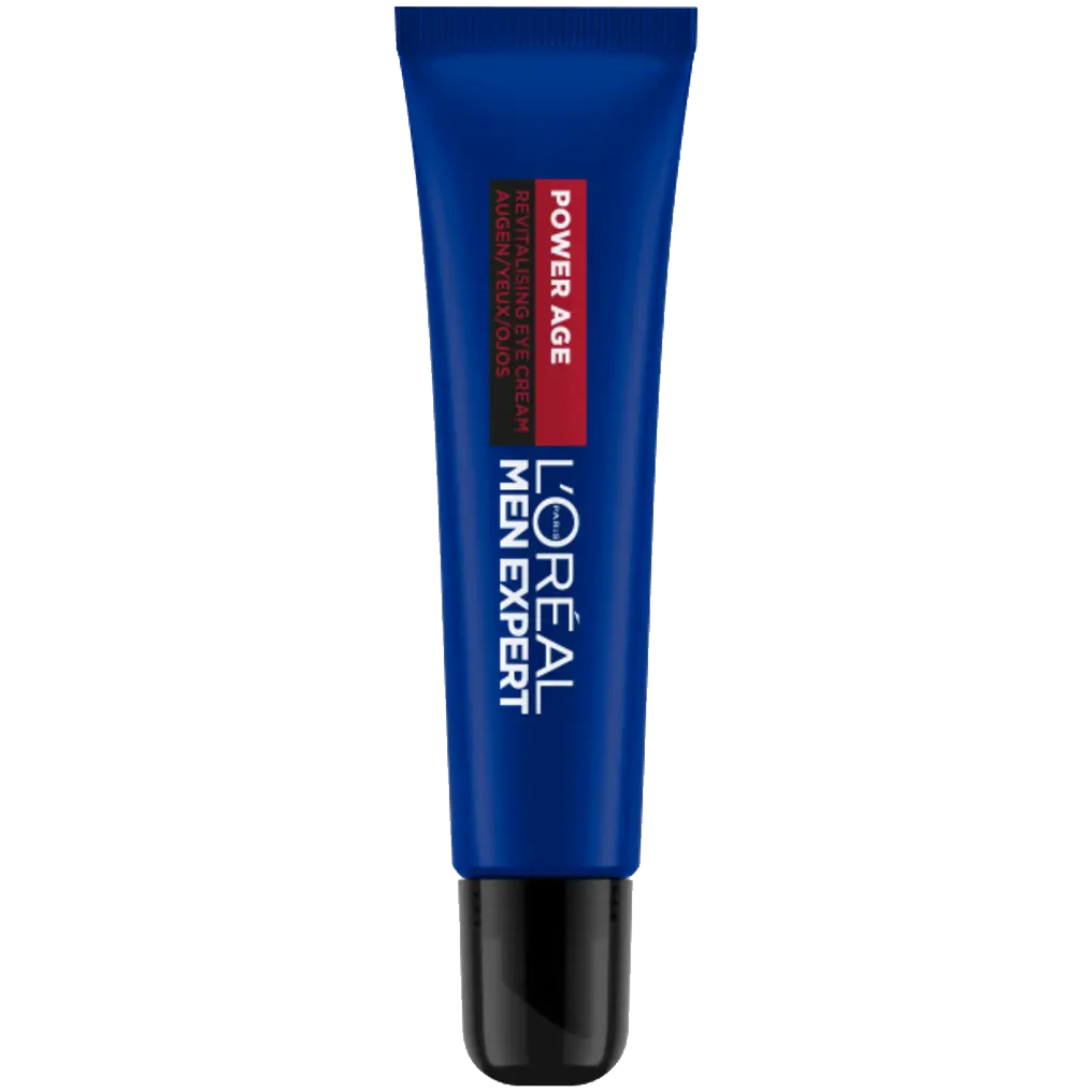 

Восстанавливающий крем для глаз L'Oréal Paris Men Expert Power Age, 15 мл