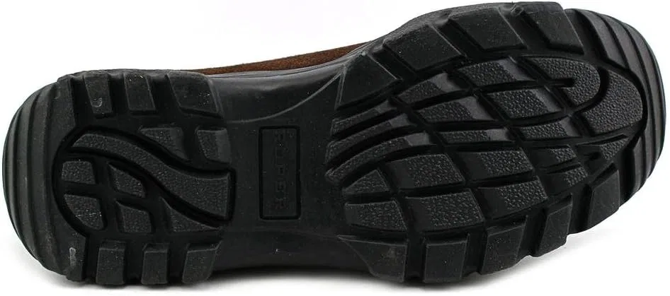 Мокасины ROPER Performance Slip On, Махагони — фото 4