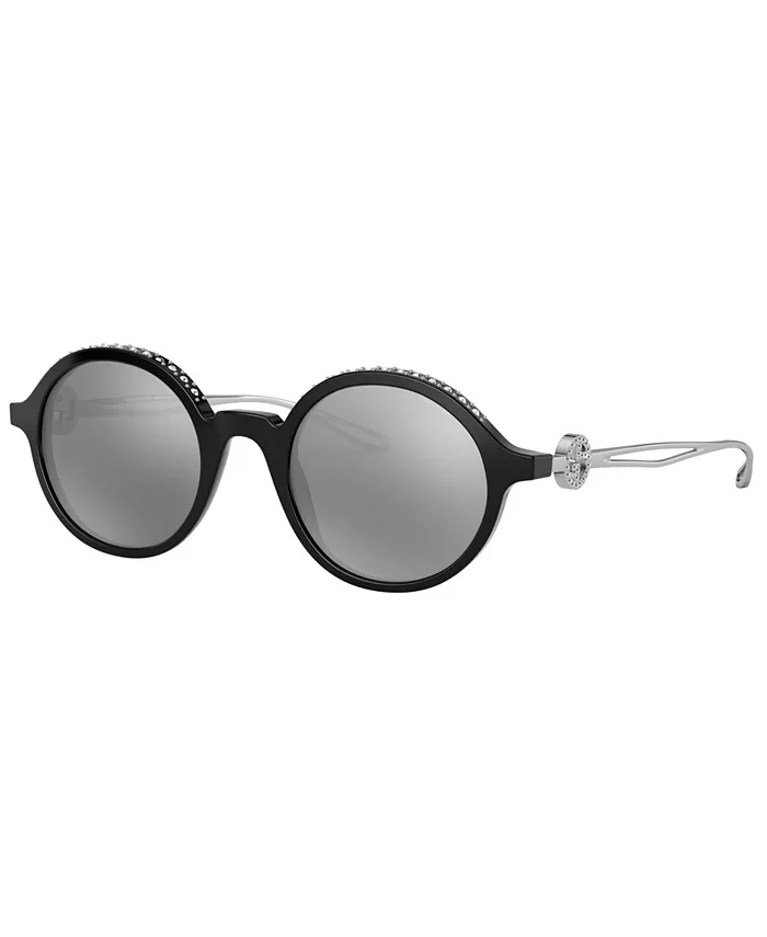 

Женские солнцезащитные очки, AR8127B Giorgio Armani, черный