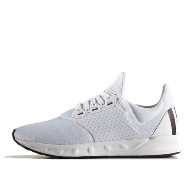 

Кроссовки falcon elite 5 u Adidas, белый