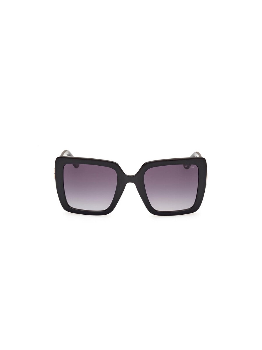 

Солнцезащитные очки GUESS Sunglasses, черный