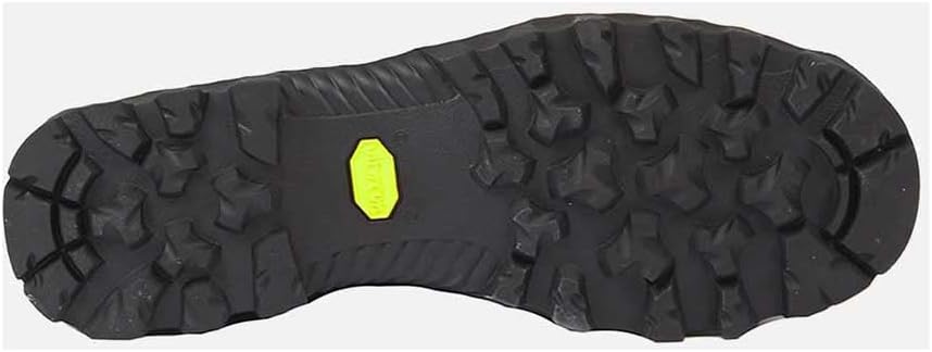 Мужские охотничьи ботинки Aigle Altavio Mid GTX, коричневый — фото 3