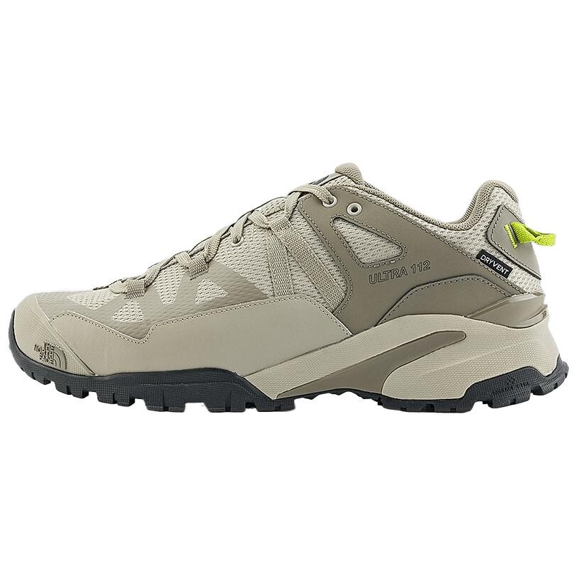 

ULTRA Кроссовки мужские низкие серые The North Face