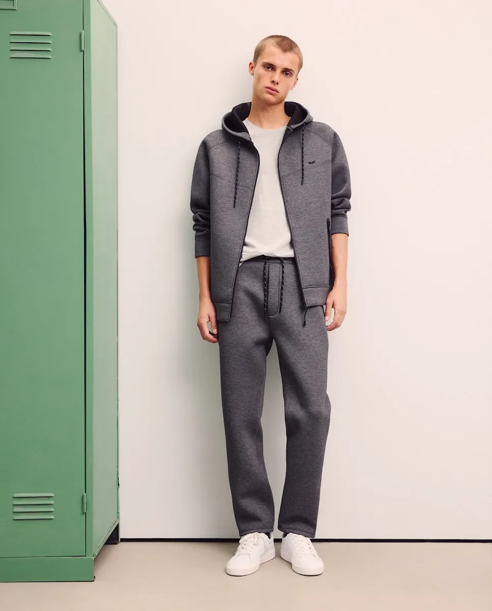 

Мужские спортивные джоггеры Green Coast, антрацитовый