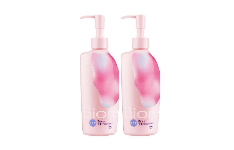 Средство для снятия макияжа unisex Biore — фото 3