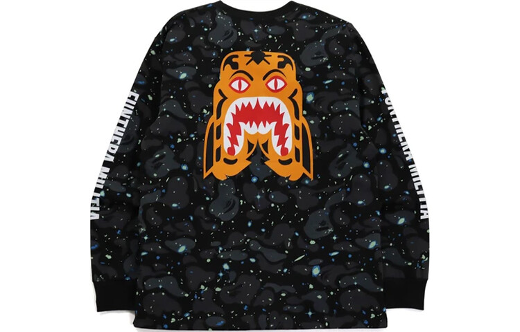 

Футболка мужская A Bathing Ape, белый